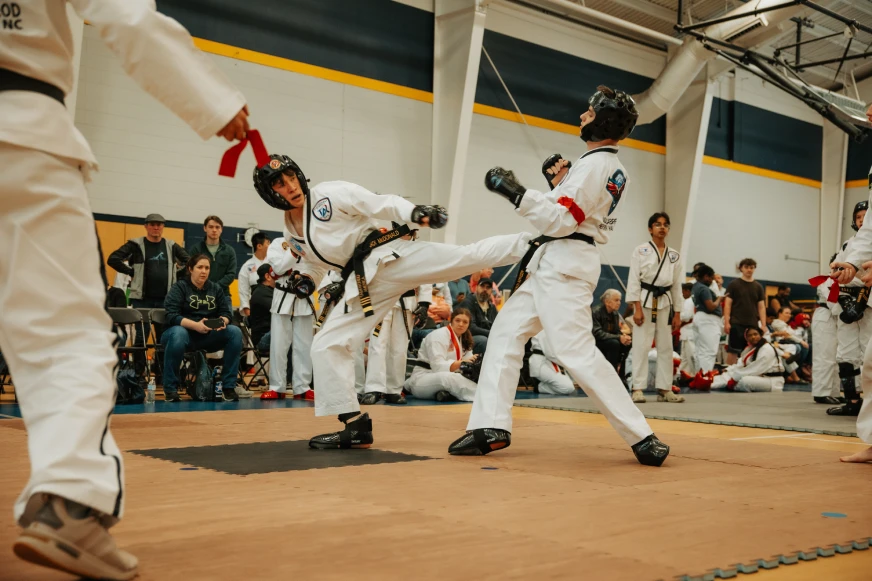 adult martial arts classes near me in Henrico